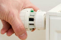 High Grange central heating repair costs