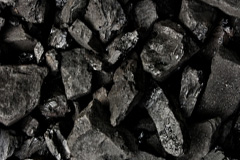 High Grange coal boiler costs
