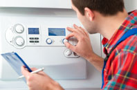 free High Grange gas safe engineer quotes