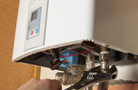 free High Grange boiler install quotes